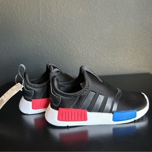 adidas Unisex-Child NMD 360 Sneaker size 8k original price $65